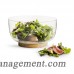 Sagaform Oak Salad Bowl SAGA1172
